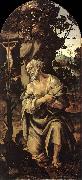 Filippino Lippi St Jerome china oil painting artist